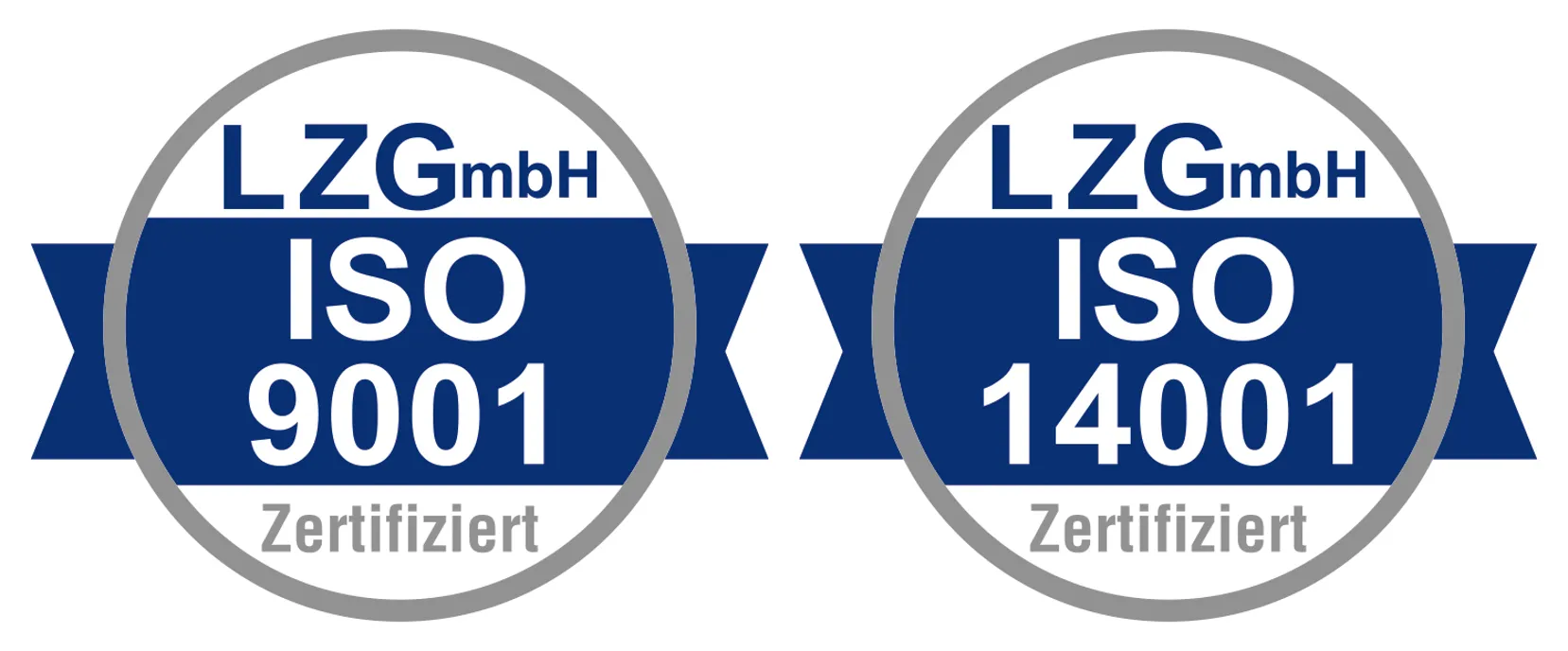 Brutsche – ISO-zertifiziert